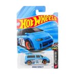 Hot Wheels Renault Espace F1 | Die-Cast Toy Car | 1:64 Scale | Age 3+ | Mainline C Case 2026