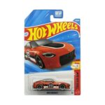Hot Wheels 2023 NIssan Z | Die-Cast Toy Car | 1:64 Scale | Age 3+ | Mainline C Case 2026