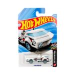 Hot Wheels Twin Dorado | Die-Cast Toy Car | 1:64 Scale | Age 3+ | Mainline C Case 2026