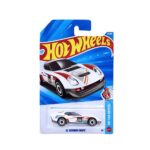 Hot Wheels El Segunda Coupe | Die-Cast Toy Car | 1:64 Scale | Age 3+ | Mainline C Case 2026