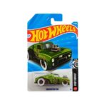 Hot Wheels Erikenstein ROD | Die-Cast Toy Car | 1:64 Scale | Age 3+ | Mainline C Case 2026