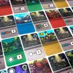 Faraway Card Game – Strategic Exploration Game for 2–6 Players - Image 2