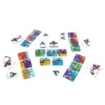 Faraway Card Game – Strategic Exploration Game for 2–6 Players - Image 6