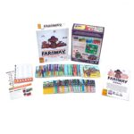 Faraway Card Game – Strategic Exploration Game for 2–6 Players - Image 5