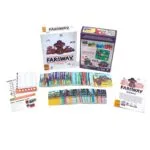 Faraway Card Game – Strategic Exploration Game for 2–6 Players - Image 5