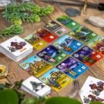 Faraway Card Game – Strategic Exploration Game for 2–6 Players - Image 4