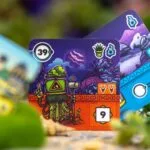 Faraway Card Game – Strategic Exploration Game for 2–6 Players - Image 3