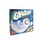 Ghost Blitz Board Game – Fast Reflex Family Game for 2–8 Players