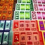 Hot Streak Board Game – Chaotic Racing Party Game for 2–9 Players - Image 3