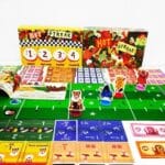 Hot Streak Board Game – Chaotic Racing Party Game for 2–9 Players - Image 4