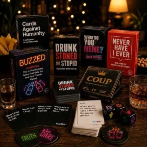 Party games