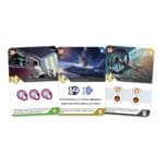 SETI: Space Agencies Expansion – Strategy Board Game Expansion for 1–4 Players - Image 5