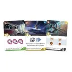 SETI: Space Agencies Expansion – Strategy Board Game Expansion for 1–4 Players - Image 5