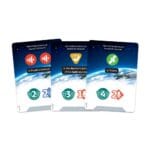 SETI: Space Agencies Expansion – Strategy Board Game Expansion for 1–4 Players - Image 3