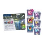 SETI: Space Agencies Expansion – Strategy Board Game Expansion for 1–4 Players - Image 2