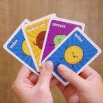 Slapburger Card Game – Fast Family Fun for Kids Ages 4+ 2–6 Players - Image 2