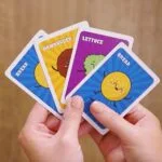 Slapburger Card Game – Fast Family Fun for Kids Ages 4+ 2–6 Players - Image 2
