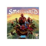 Small World Board Game – Fantasy Strategy Game for 2–5 Players - Image 2