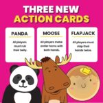 Taco Cat Goat Cheese Pizza: On The Flip Side Card Game | Standalone Expansion - Image 4