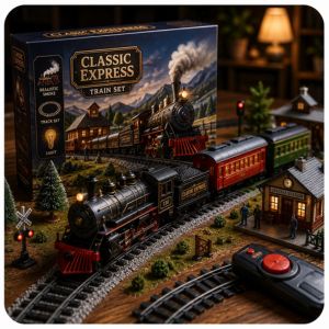 Train sets
