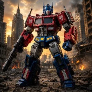 Transformers