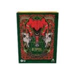 Betrayal at House on the Hill (3rd Ed) Expansion : Evil Reigns in the Wynter's Pale the Yuletide Tale