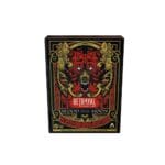 Betrayal at House on the Hill (3rd Ed) Expansion : Betrayal the Werewolf's Journey Blood on the Moon