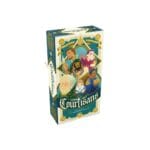 Courtisans Card Game – Strategic Bluffing Game for 2–5 Players