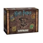 Harry Potter Hogwarts Battle – Cooperative Deck-Building Game