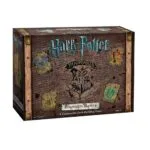 Harry Potter Hogwarts Battle – Cooperative Deck-Building Game