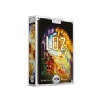 Luz Board Game – Strategic Trick-Taking Game for 3–5 Players