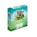 Ark Nova Board Game – Strategic Zoo & Conservation Game for 1–4 Players