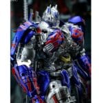 BMB BS-03 Challenger 28cm Transforming Action Figure | 4th Party Movie-Inspired Robot Collectible | ABS & Die-Cast Alloy - Image 3