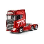 HUINA 1501 770S RC Truck with 1502 Trailer – 1:18 19CH RTR - Image 2