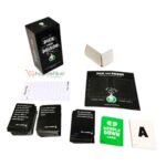 Pick Your Poison Party Card Game | Hilarious Would You Rather Game for Adults | 3–10 Players | Age 18+ - Image 2