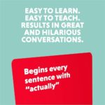Red Flags Party Card Game | Funny Adult Dating & Relationship Game | 3–10 Players | Age 17+ - Image 5