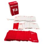 Red Flags Party Card Game | Funny Adult Dating & Relationship Game | 3–10 Players | Age 17+ - Image 4