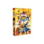 Tag Team Board Game – 2 Player Arcade Fighting Strategy Game