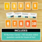 That Escalated Quickly Card Game | Hilarious Party Game of Unexpected Twists | 3–8 Players | Age 17+ - Image 3