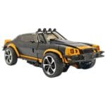 Baiwei TW-1032B Bumblebee KO Figure – Black Version 17cm - Image 3