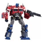 Black Mamba H8001-4 KO Action Figure – Red 16.5cm | 8+ - Image 2