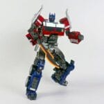 BMB HMK-09F Optimus Prime KO Figure – Oversized 30cm | ROTB - Image 5