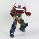 BMB HMK-09F Optimus Prime KO Figure – Oversized 30cm | ROTB - Image 5