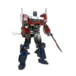 BMB HMK-09F Optimus Prime KO Figure – Oversized 30cm | ROTB - Image 4