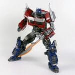 BMB HMK-09F Optimus Prime KO Figure – Oversized 30cm | ROTB - Image 2