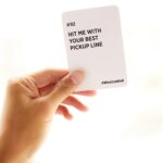 Who Can Do It? Party Card Game | Fast-Paced Challenge Game for Friends & Family | 3+ Players | Age 17+ - Image 3