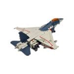 BaiWei TW-1037 Blitzwing – 17cm / 6.7" KO Transforming Action Figure - Image 4