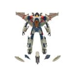 BaiWei TW-1037 Blitzwing – 17cm / 6.7" KO Transforming Action Figure - Image 6