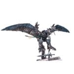 BaiWei TW-1104 Oversized AOE Dinobot Strafe / Swoop – 27cm KO Action Figure - Image 8