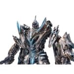 BaiWei TW-1104 Oversized AOE Dinobot Strafe / Swoop – 27cm KO Action Figure - Image 5